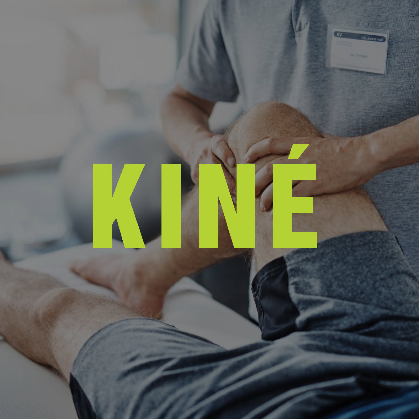 GlobalFit Centre médical & sportif