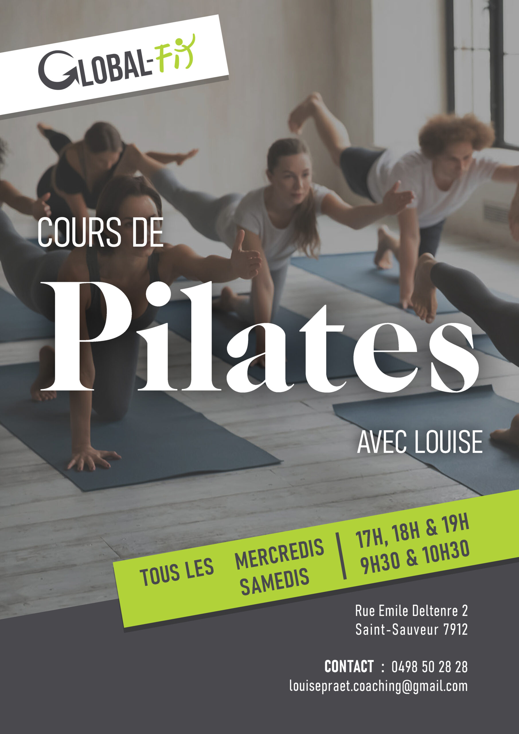 Pilates
