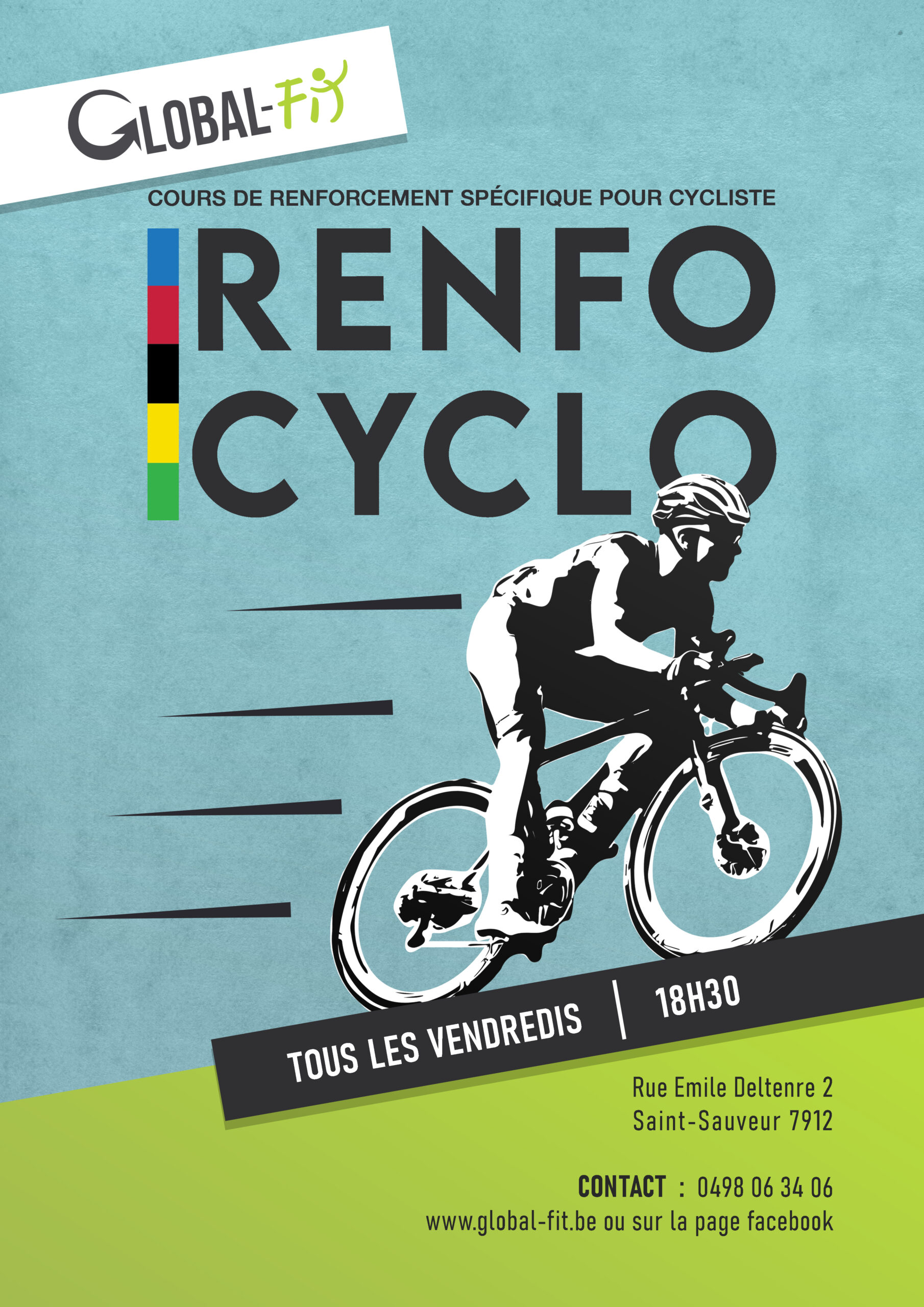 Renfo cyclo