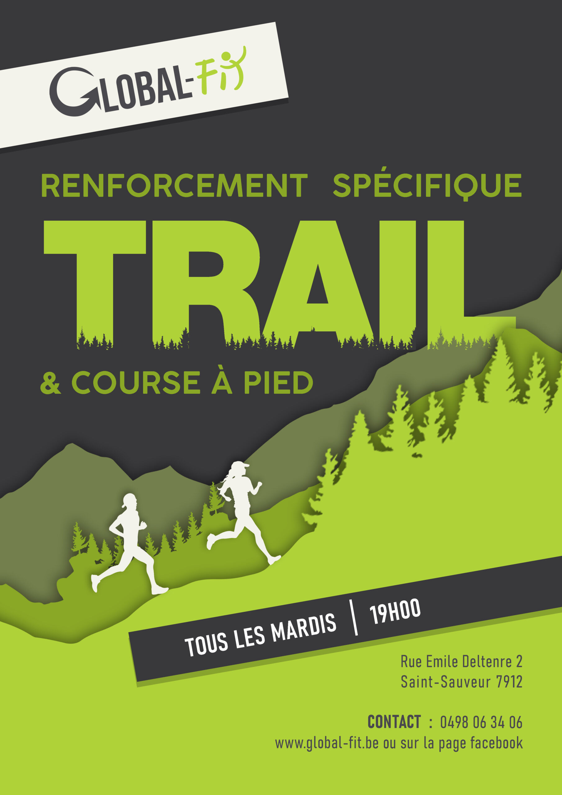 Renfo trail